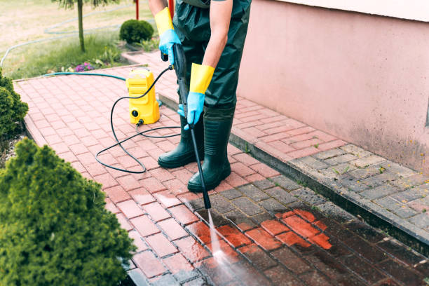 Best Best Pressure Washing Companies  in Fishers, IN