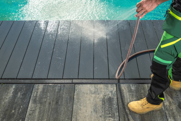 Best Deck Pressure Washing  in Fishers, IN