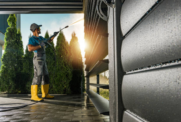 Best Roof Power Washing Services  in Fishers, IN