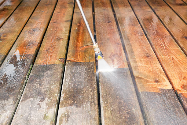 Best Concrete Pressure Washing  in Fishers, IN